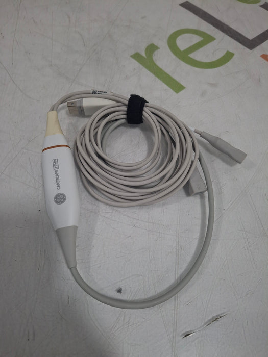 GE Healthcare Carescape MKT101 2099661-001 Temp Module