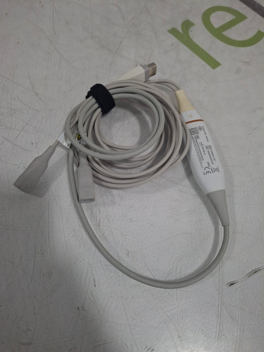 GE Healthcare Carescape MKT101 2099661-001 Temp Module