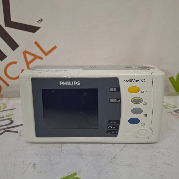 Philips IntelliVue X2 Monitor - Fast SpO2