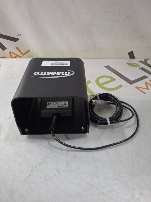 Boston Scientific 21850 Maestro RF Ablation Foot Switch Accessory