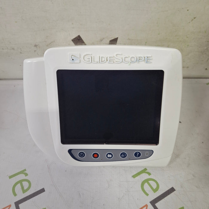 Verathon Medical, Inc Glidescope Video Laryngoscope