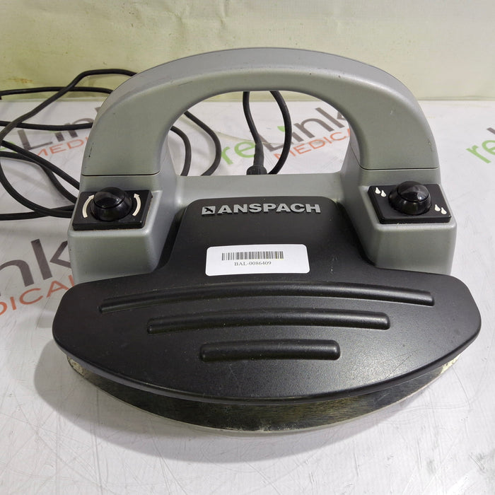 Anspach E-FP Footswitch