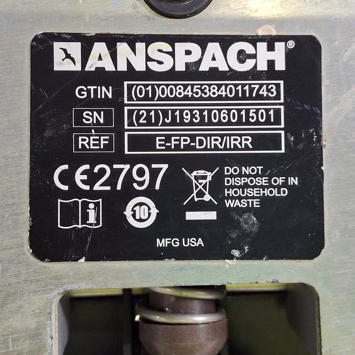 Anspach E-FP Footswitch