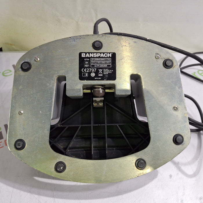 Anspach E-FP Footswitch