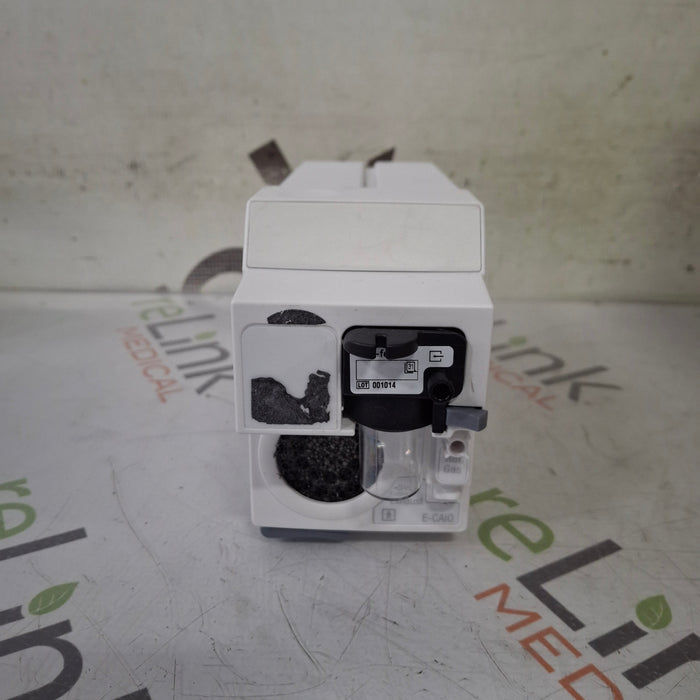 GE Healthcare E-CAiO-00 Gas Exhaust Module