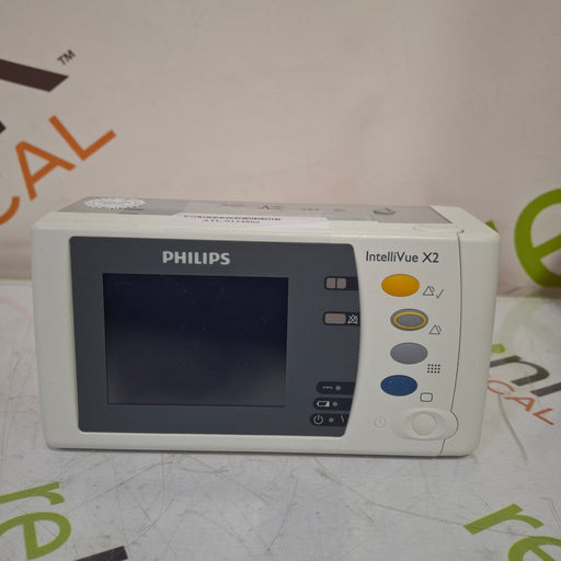 Philips Philips IntelliVue X2 Monitor - Fast SpO2 Patient Monitors reLink Online