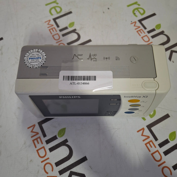 Philips IntelliVue X2 Monitor - Fast SpO2