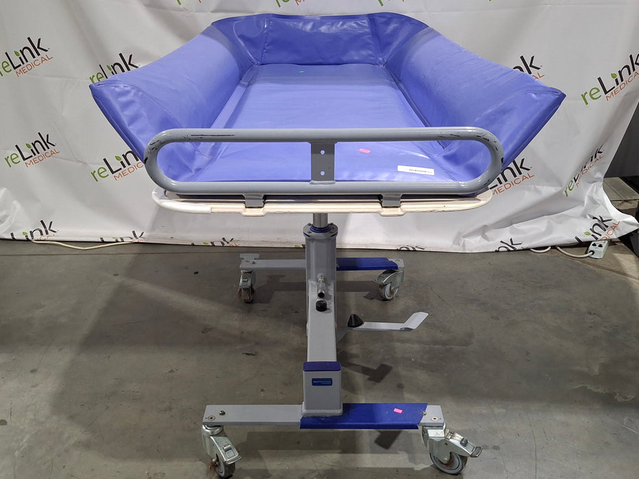 Arjo Concerto Shower Trolley