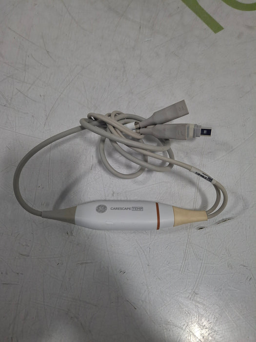 GE Healthcare Carescape MKT101 2099661-001 Temp Module