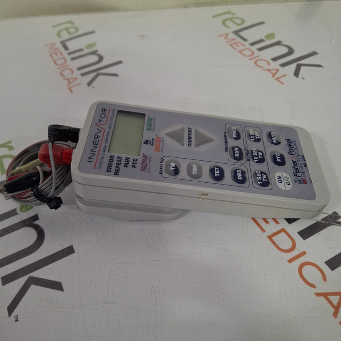 Fisher & Paykel Innervator 252 Constant Peripheral Nerve Stimulator