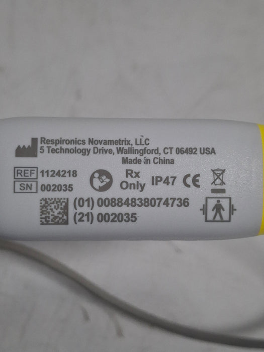 Respironics GE Carescape CO2 LoFlo Module