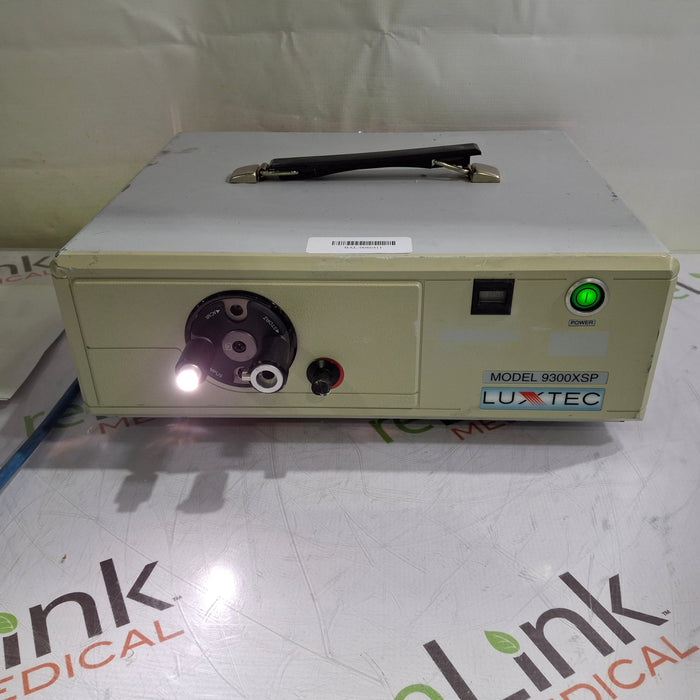 Luxtec 9300XSP Light Source