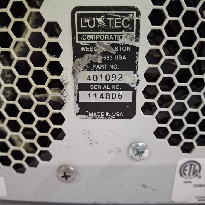 Luxtec 9300XSP Light Source