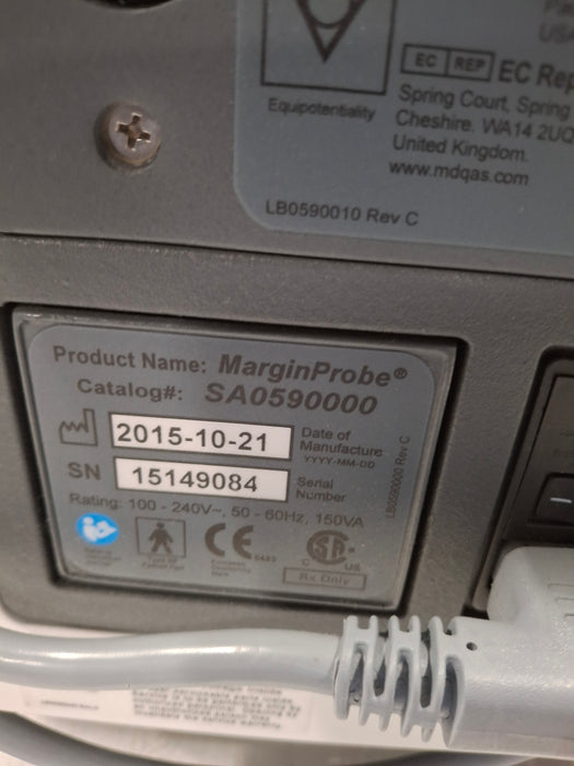 Dune Medical SA0590000 MarginProbe System