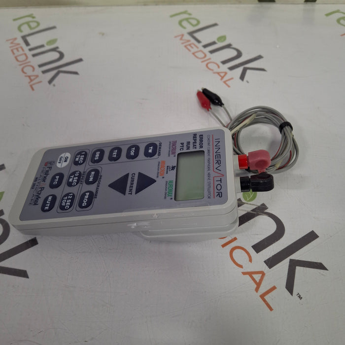 Fisher & Paykel Innervator 252 Constant Peripheral Nerve Stimulator