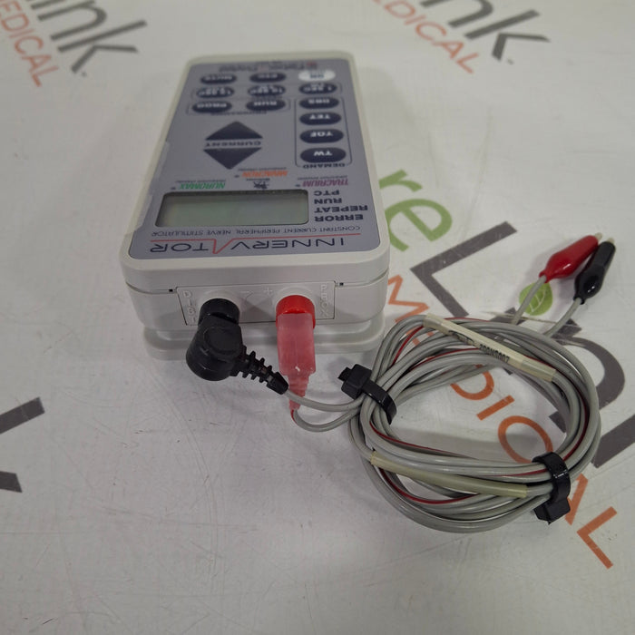 Fisher & Paykel Innervator 252 Constant Peripheral Nerve Stimulator