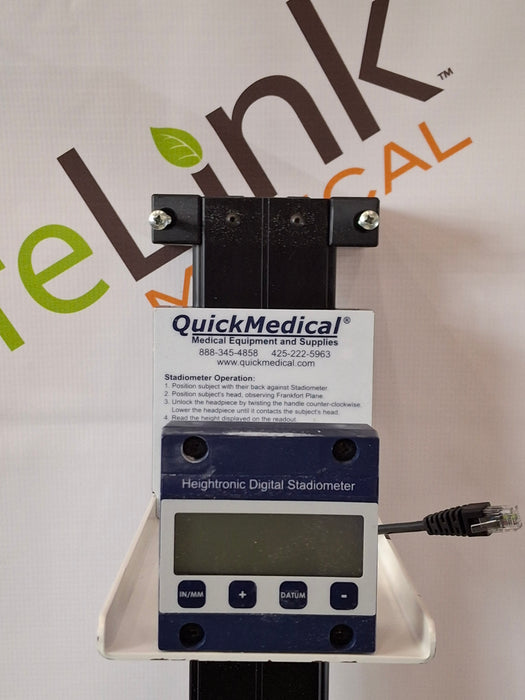 Quick Medical Heightronic 235 Stadiometer