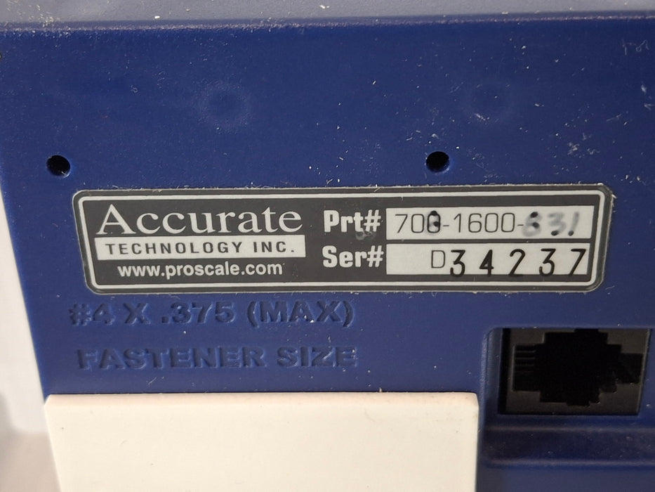 Quick Medical Heightronic 235 Stadiometer