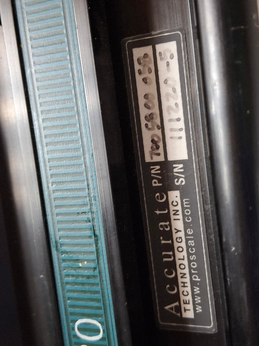 Quick Medical Heightronic 235 Stadiometer