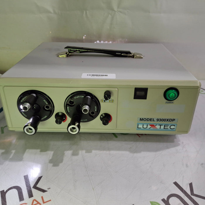 Luxtec 9300XDP Light Source
