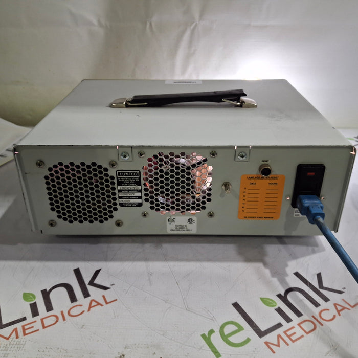 Luxtec 9300XDP Light Source