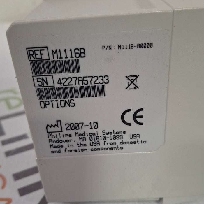 Philips M1116B Recorder Module