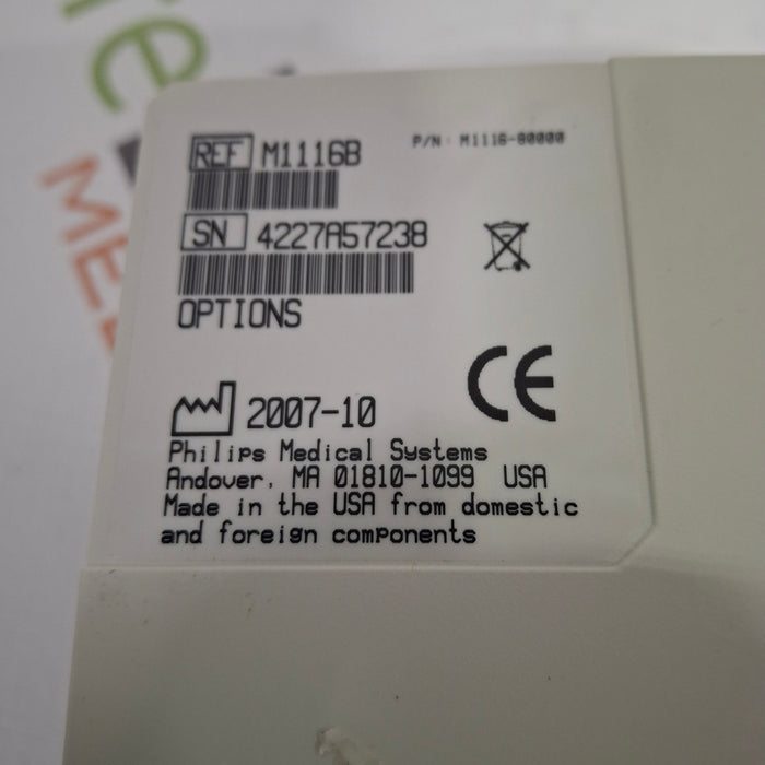 Philips M1116B Recorder Module
