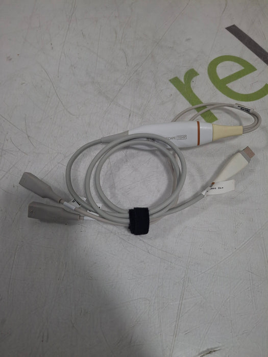 GE Healthcare Carescape MKT101 2099661-001 Temp Module