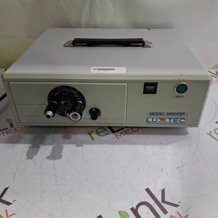 Luxtec 9300XSP Light Source
