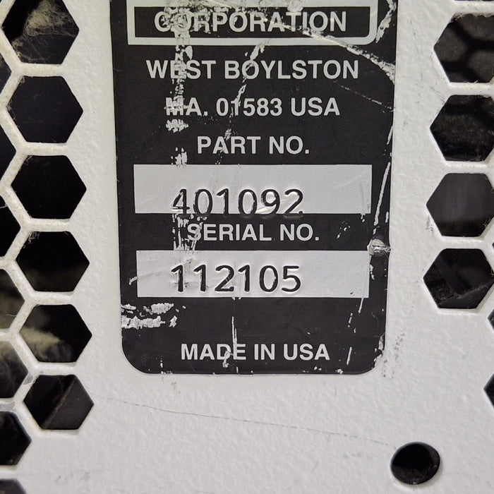 Luxtec 9300XSP Light Source