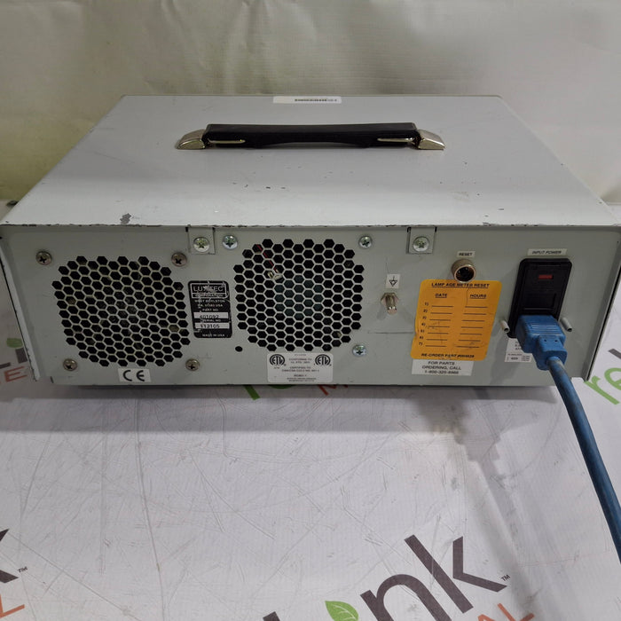 Luxtec 9300XSP Light Source