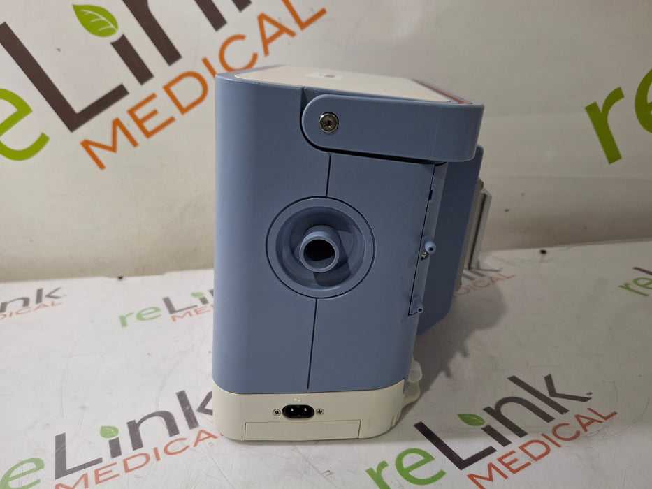 Respironics Trilogy 202 Ventilator