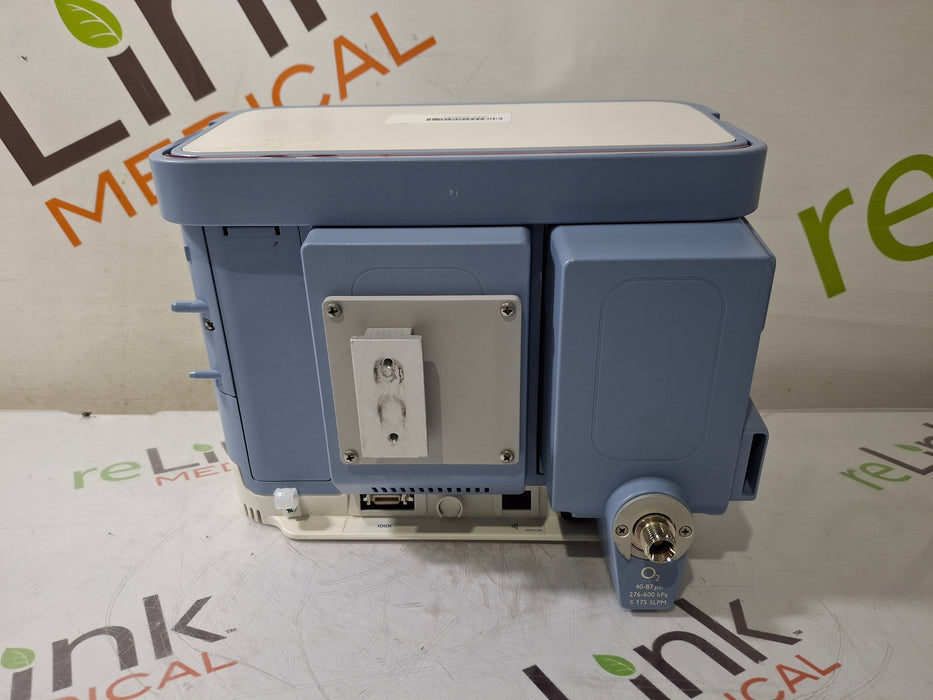 Respironics Trilogy 202 Ventilator