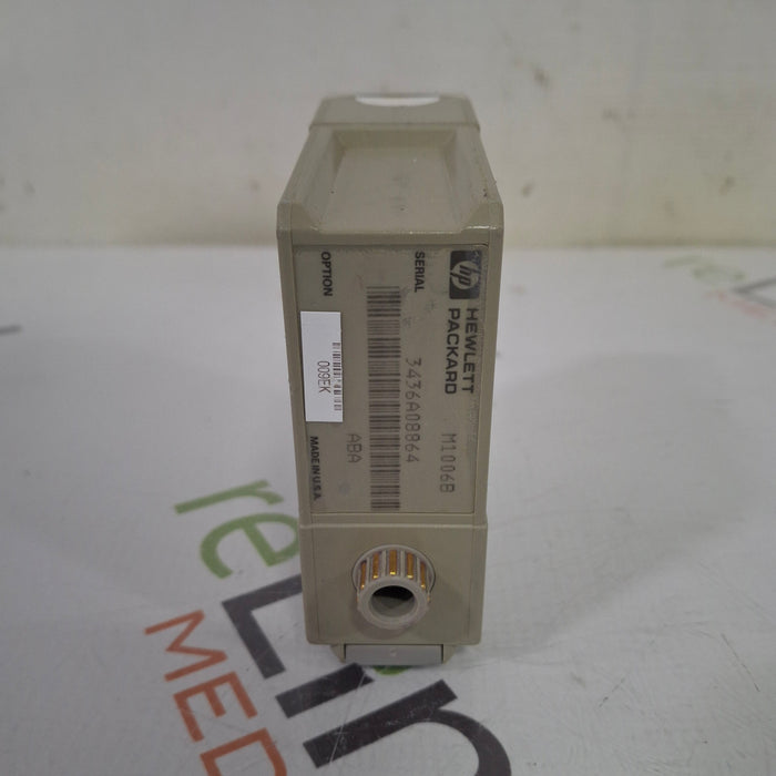 Philips M1006B Single Parameter IBP Module