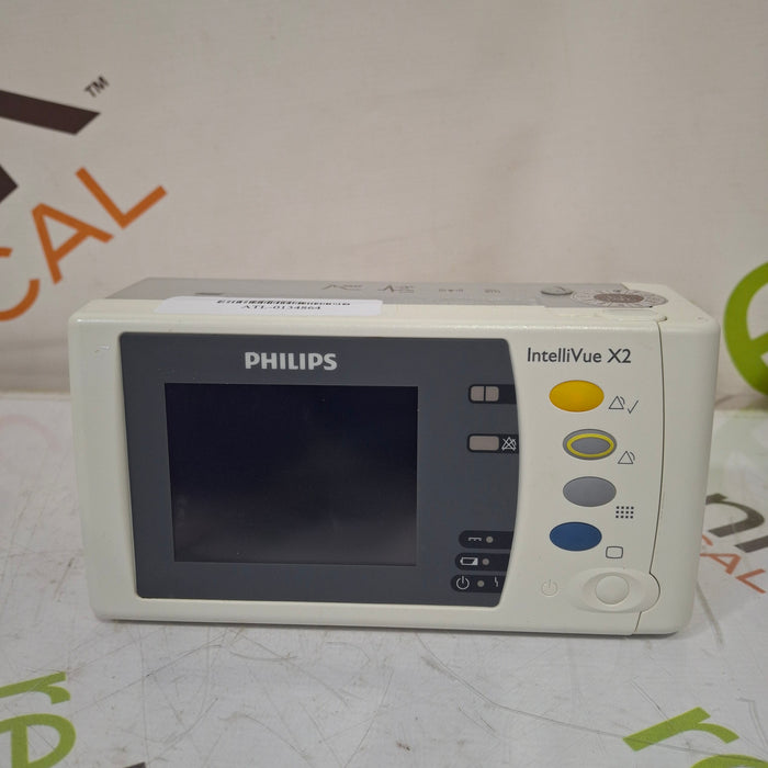 Philips IntelliVue X2 Monitor - Fast SpO2