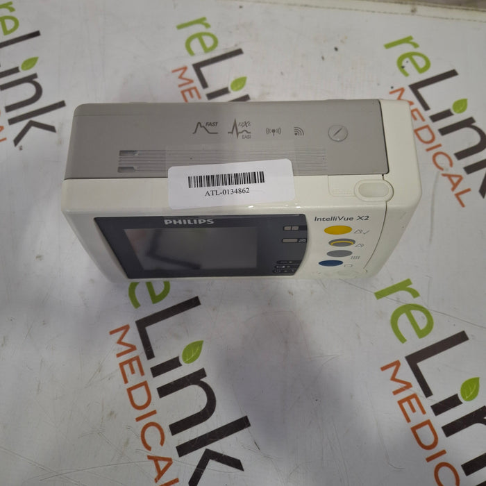 Philips IntelliVue X2 Monitor - Fast SpO2