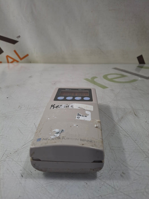 Nellcor NPB-40 Pulse Oximeter