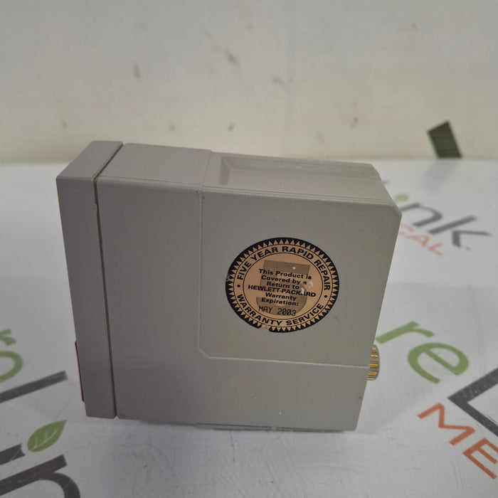 Philips M1006B Single Parameter IBP Module