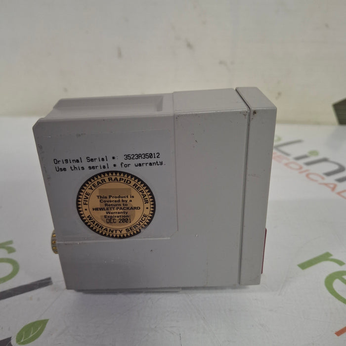 Philips M1006B Single Parameter IBP Module