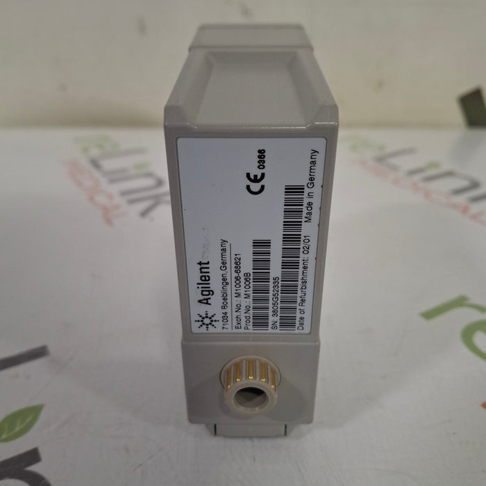 Philips M1006B Single Parameter IBP Module