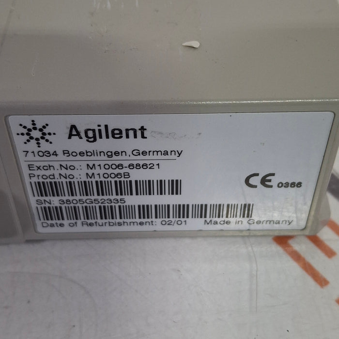 Philips M1006B Single Parameter IBP Module
