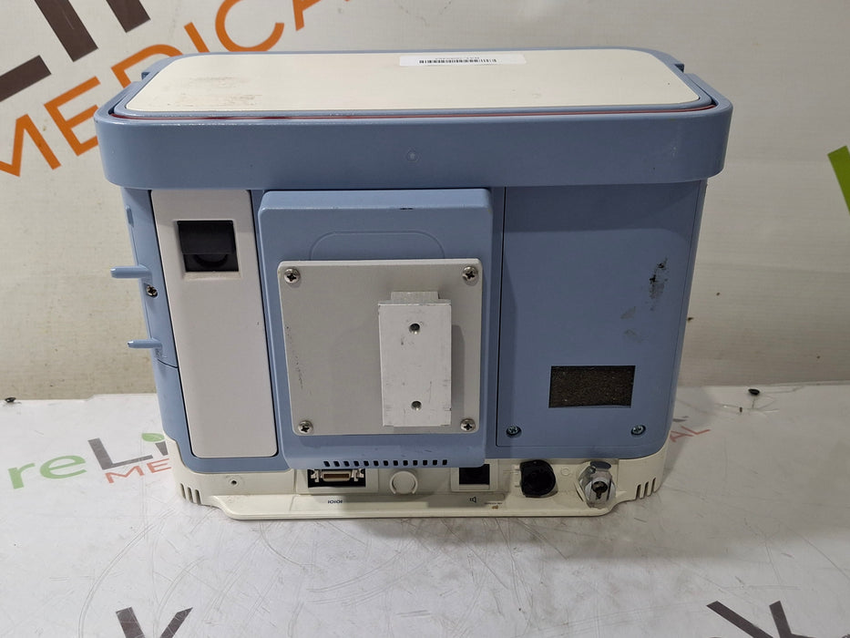 Philips Trilogy 100 Portable Ventilator