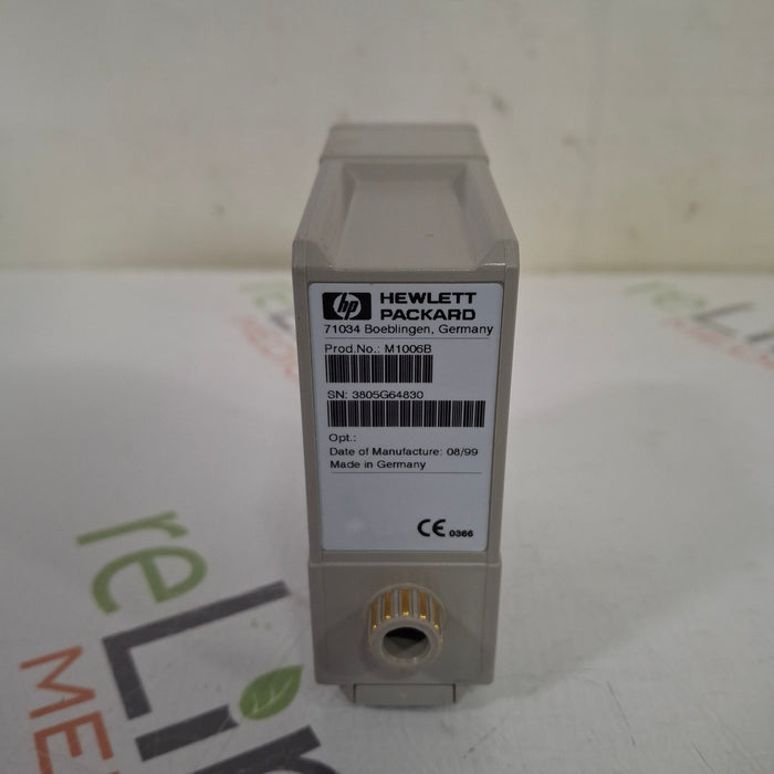 Philips M1006B Single Parameter IBP Module