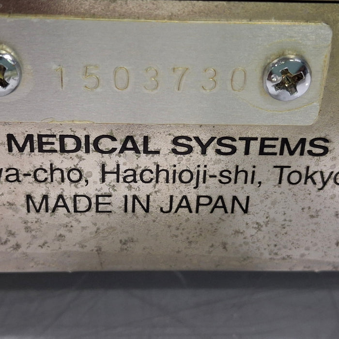 Olympus UHI-3 High Flow Insufflator