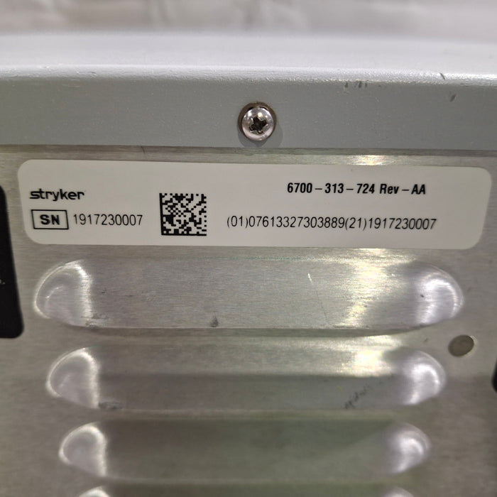 Stryker 6700-313-500 Malis Bipolar Irrigator