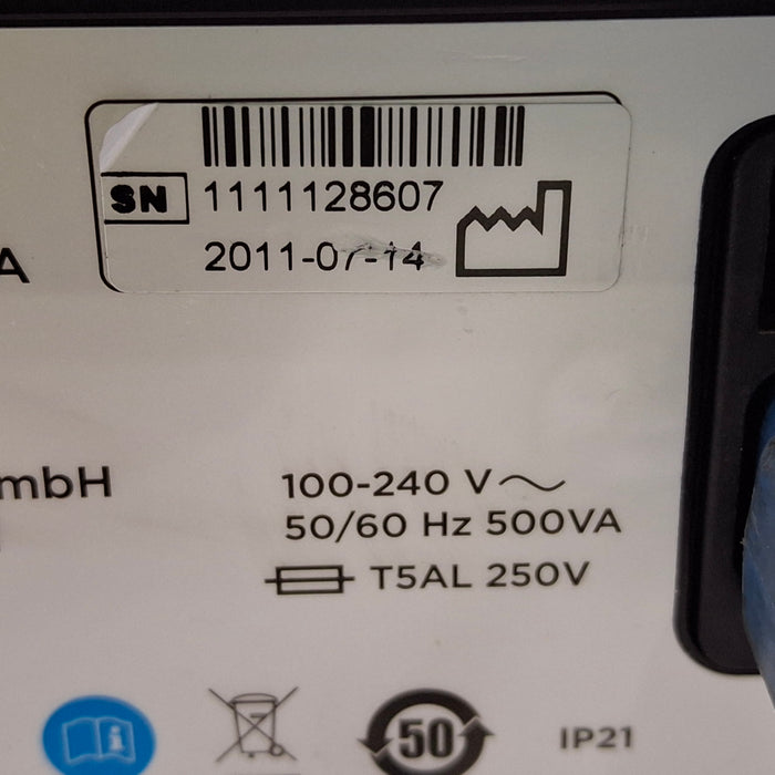 Ethicon Inc. GEN11 Endo-Surgery Generator