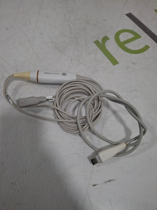 GE Healthcare Carescape MKT101 2099661-001 Temp Module