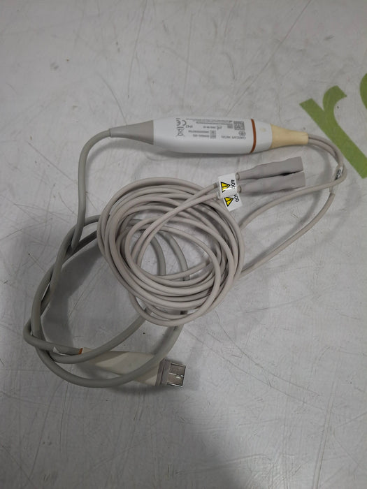 GE Healthcare Carescape MKT101 2099661-001 Temp Module