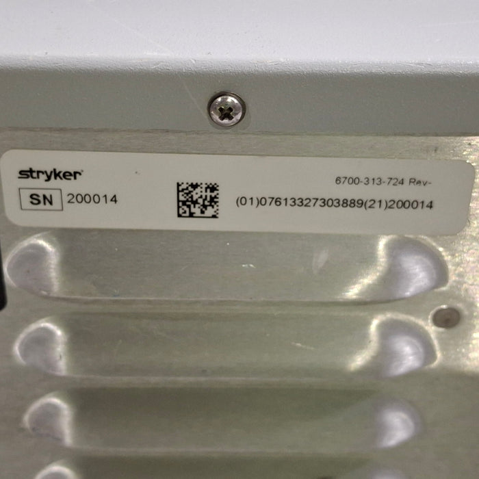 Stryker 6700-313-500 Malis Bipolar Irrigator