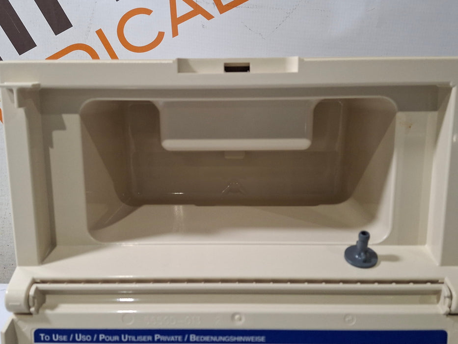 DeVilbiss Healthcare PulmoAide Compressor/Nebulizer